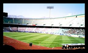 Azadi Stadium