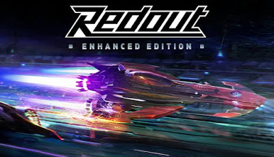 Redout: Enhanced Edition Grátis na Epic Games