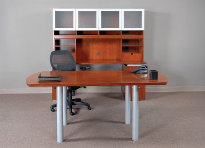 Best Modular Office Table Design