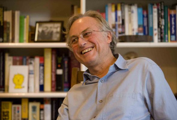 Richard Dawkins, el ateo más famoso del mundo | Ximinia