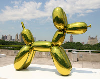 Balloon Dog