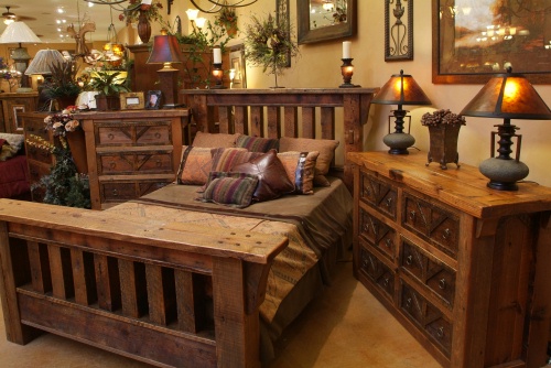 wooden bed designs in pakistan