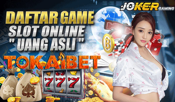 Slot Joker123 Gaming