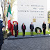 GEM conmemora el CVII Aniversario de la Promulgación de la Constitución Política de los Estados Unidos Mexicanos