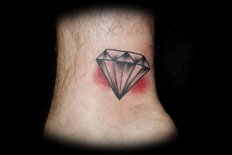 24+ Kekinian Foto Tato Diamonds