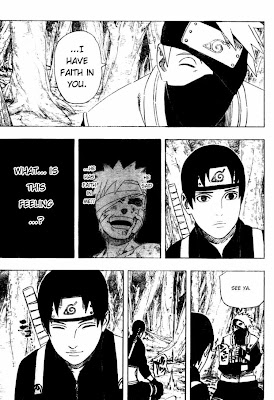 Read Online Naruto Chapter 456