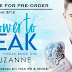  COVER REVEAL - THE POWER TO BREAK by LISA SUZANNE