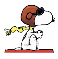 13 PNG's do Snoopy (Peanuts)