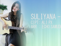 Download Lagu Suliyana - Kelangan Mp3 (5,44MB)