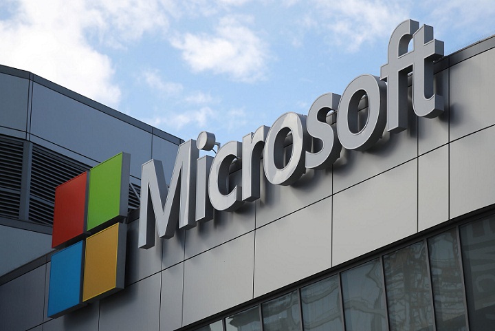 Sejarah dan Asal Usul Lahirnya Microsoft