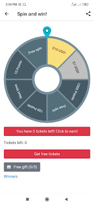 Earn A lot of Money From BuzzBreak Apps Freely