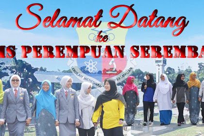 Sekolah Menengah Sains Perempuan Seremban / Utama - Sekolah menengah sains perempuan seremban seremban, negeri sembilan, malaizija sekolah.