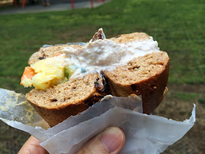 白金 高輪 朝食 211901