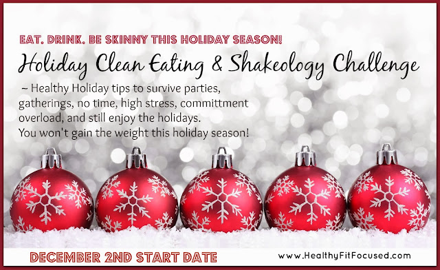 HealthyFitFocused.com, Challenge Group