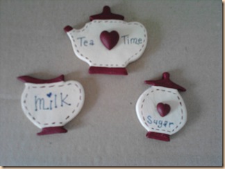 magneti tea time