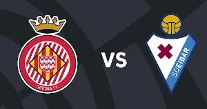 Resultado Girona vs Eibar segunda 2-6-2022