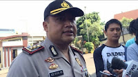 Polisi bekuk Tiga predator anak di tempat berbeda