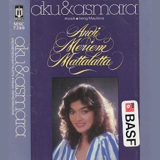 download MP3 Andi Meriem Mattalatta – Aku & Asmara iTunes plus aac m4a mp3