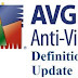 Free Download AVG AntiVirus Update Offline 12 August 2012