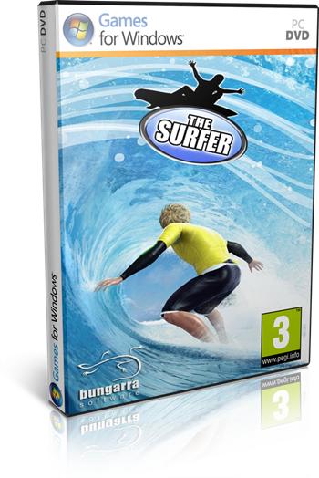 The Surfer PC CRACK TiNYiSO DOWNLOAD