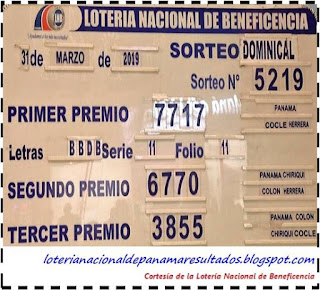 resultados-sorteo-domingo-31-de-marzo-2019-loteria-nacional-de-panama-tablero-oficial-