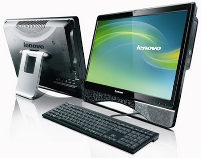 Lenovo   Computer Reviews on Ideacentre C300   An All In One Desktop Pc From Lenovo   Tech World