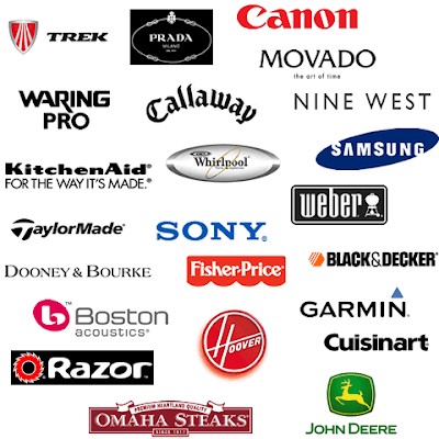 Brand Logos