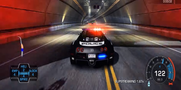 تحميل لعبة Need for Speed Hot Pursuit