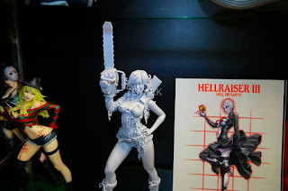 Novedades de Kotobukiya en el New York Toy Fair 2018