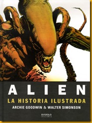 alien