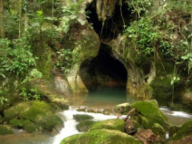 Actun Tunichil Muknal, Belize