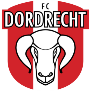 Liste complète des Joueurs du Dordrecht - Numéro Jersey - Autre équipes - Liste l'effectif professionnel - Position