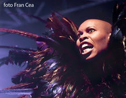 Skunk Anansie presentará en Madrid y Barcelona Black Traffic, su último disco