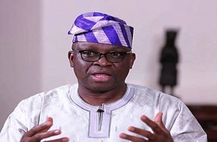 Tears as Fayose’s bulldozers demolish houses in Ekiti