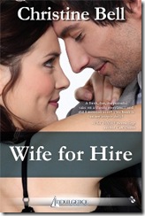 Wife For Hire