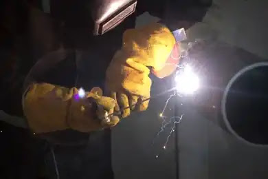 Underwater Welding: Definition, Types, Working & Applications