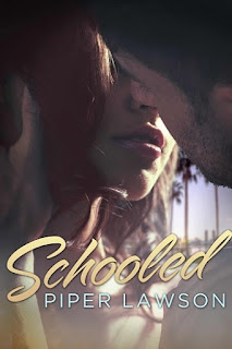 new adult, college, contemporary, sexy, contemporary romance, schooled travesty, travesty book, piper lawson, piper lawson author, smart sassy characters, book boyfriend, 