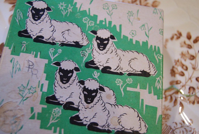 box cover