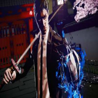 Download Killer Is Dead PC Game