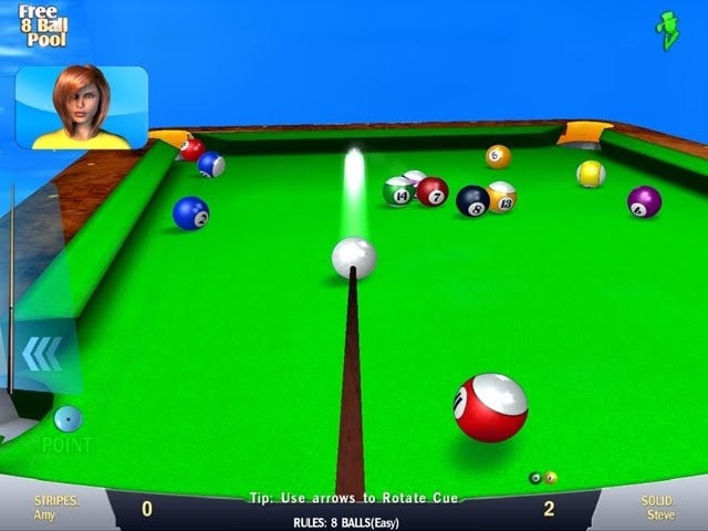 Download Free 8 Ball Pool from direct link