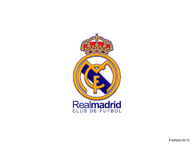 Real Madrid CF desktop wallpapers