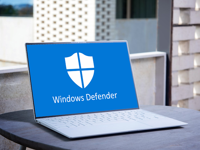 يمكن لـ Windows Defender التأثير بشكل كبير على أداء وحدة المعالجة المركزية Intel