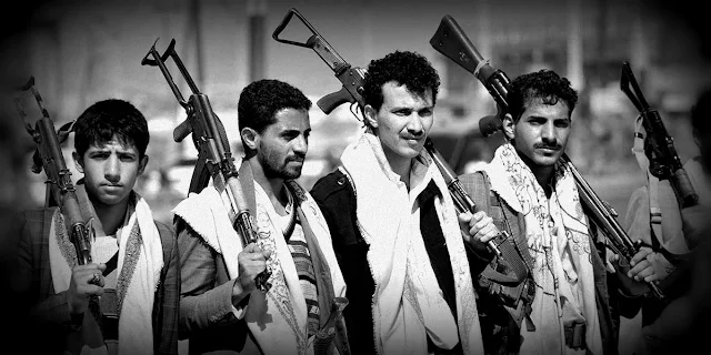 OPINION | The Houthi-Saleh Alliance of Convenience