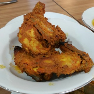 Herihasbullah: Ayam Goreng dan Minyak Jelantah, Hindari 