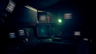 Titan Station Game Screenshot 6