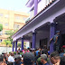 LIOS EN LA CASA NACIONAL DEL PLD EN LAS ESCOGENCIAS DE LOS CANDIDATOS A CONCEJALES DEL DISTRITO NACIONAL Y SANTO DOMINGO ESTE