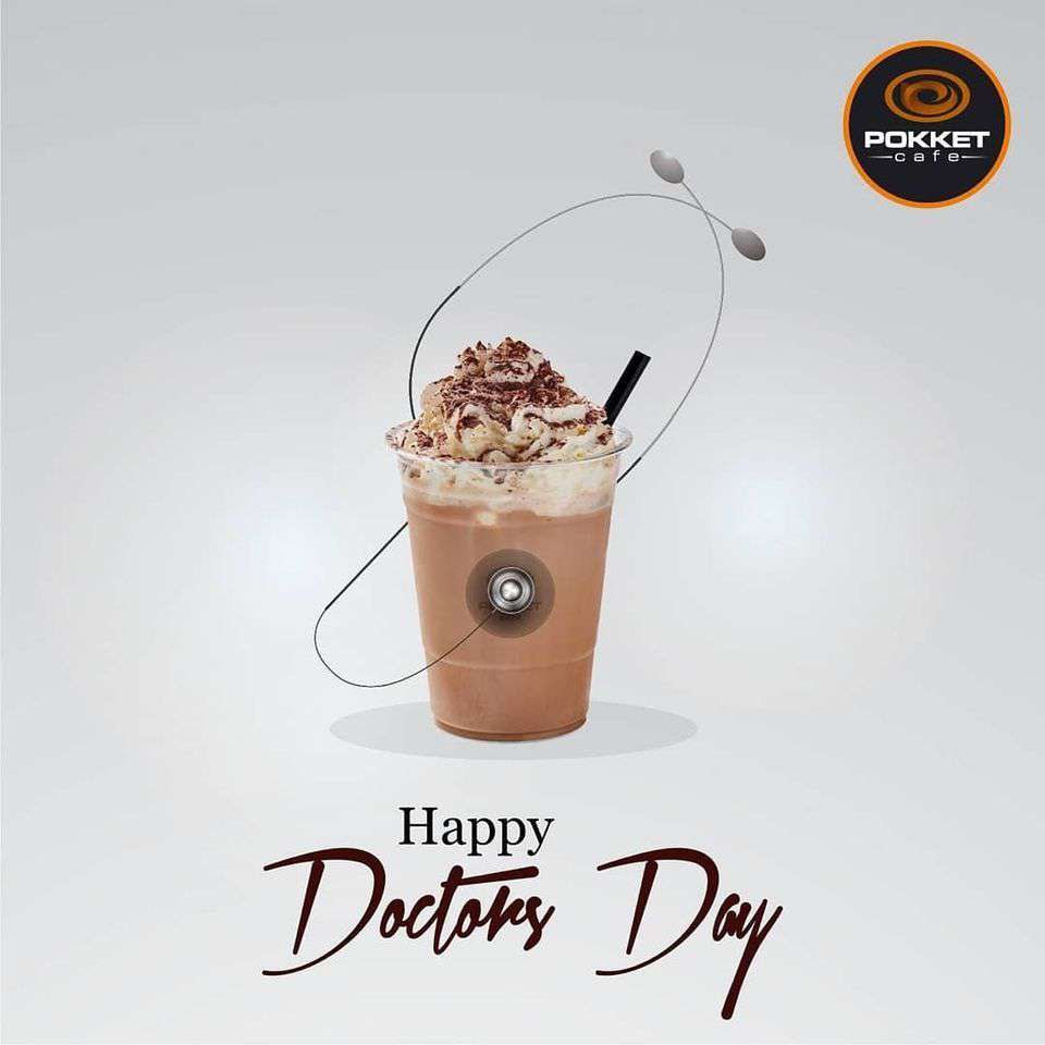 Doctors' Day Wishes Sweet Images