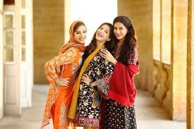 Nishat Linen Nisha Fabrics Winter Pret Collections 