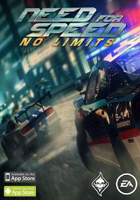 Need for Speed 21 No Limits for Android