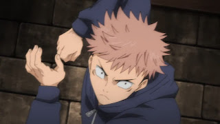 呪術廻戦アニメ 第6話 Jujutsu Kaisen Episode 6 JJK